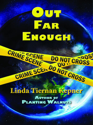 cover image of Out Far Enough